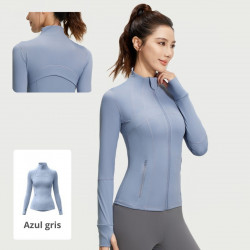 Chaqueta Transpirable