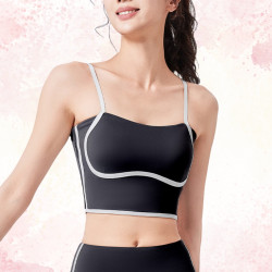 Bi-color Leisure Set