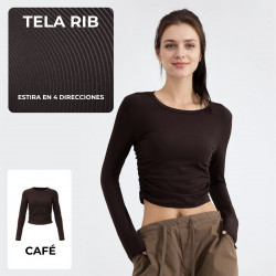 Rib Top