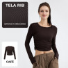 Rib Top