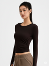 Rib Top