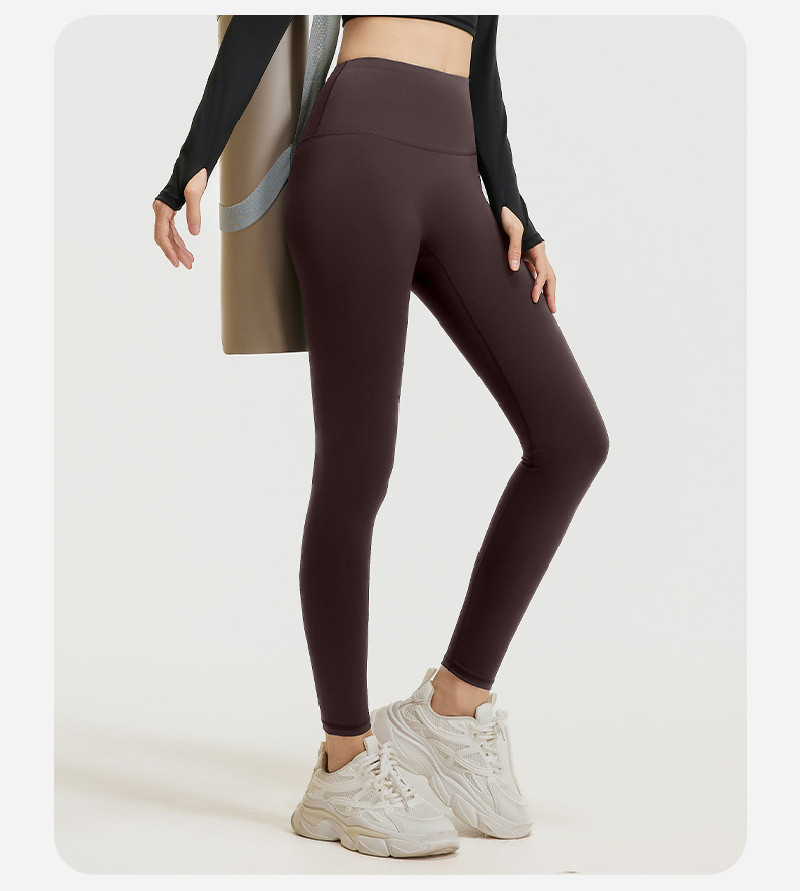Swift Leggin