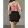 RIB BELLE TOP