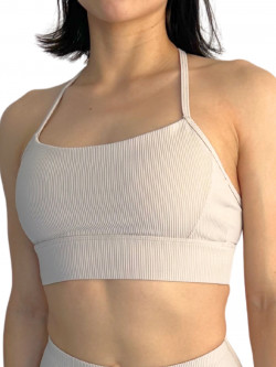 BRA RIB BELLE