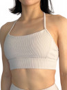 BRA RIB BELLE
