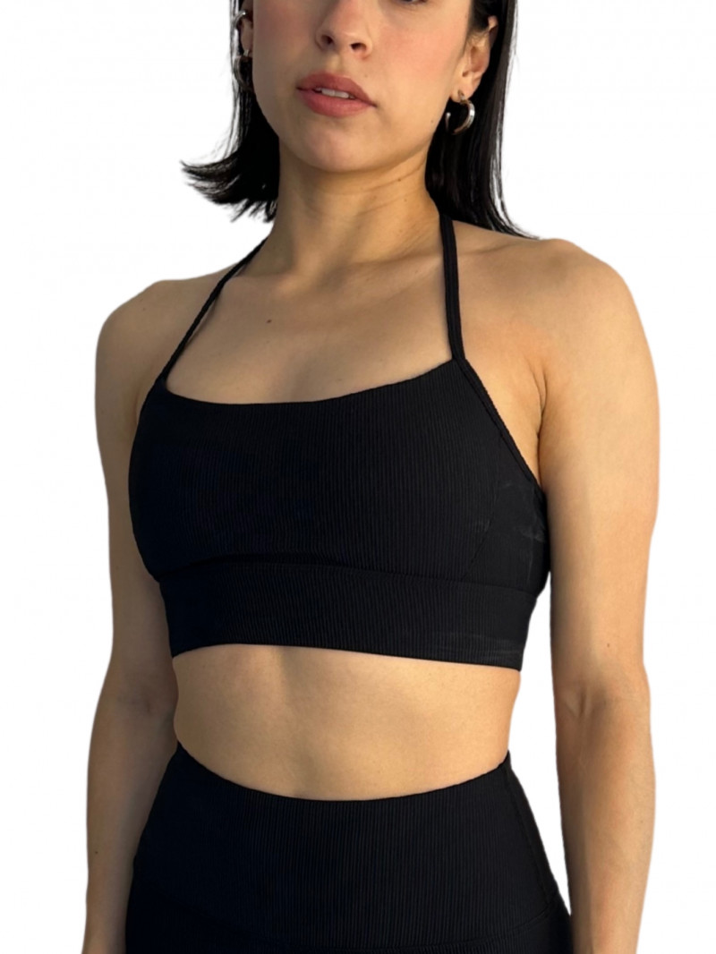 BRA RIB BELLE