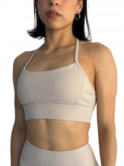 BRA RIB BELLE