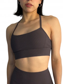 BRA RIB BELLE
