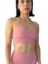 BRA RIB BELLE