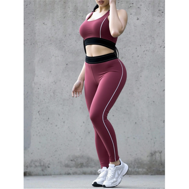 Conjunto airlift suit