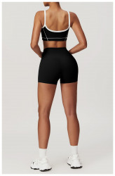 Conjunto Bi-color Short