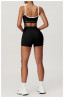 Conjunto Bi-color Short