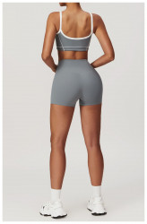 Conjunto Bi-color Short