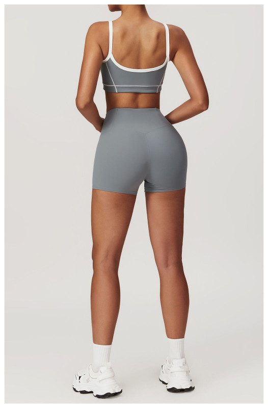 Conjunto Bi-color Short
