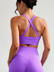 Conjunto Bot tee set