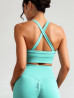 Conjunto Bot tee set