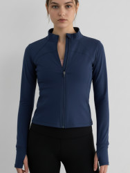 Chaqueta Fit & Warm