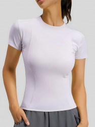 ESSENTIAL FIT SHIRT