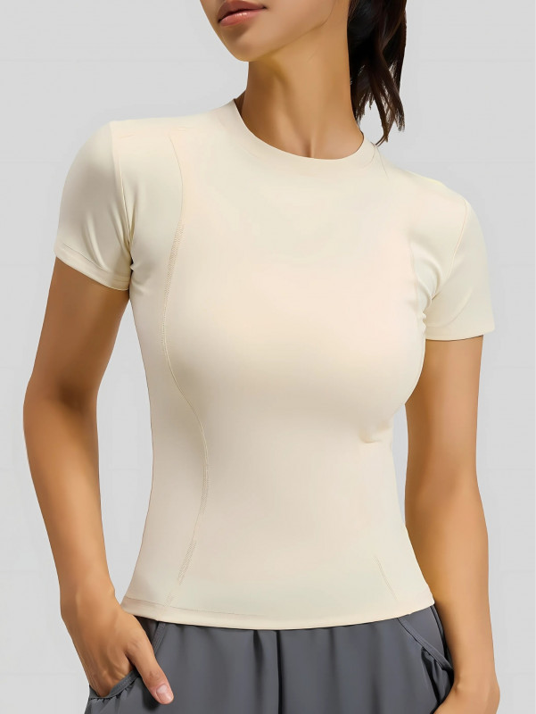 ESSENTIAL FIT SHIRT