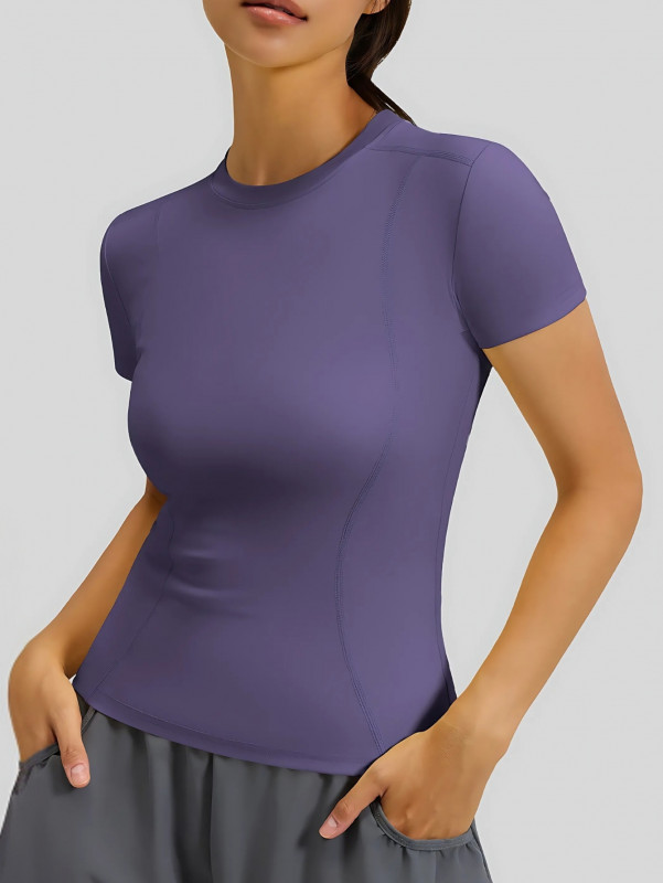 ESSENTIAL FIT SHIRT