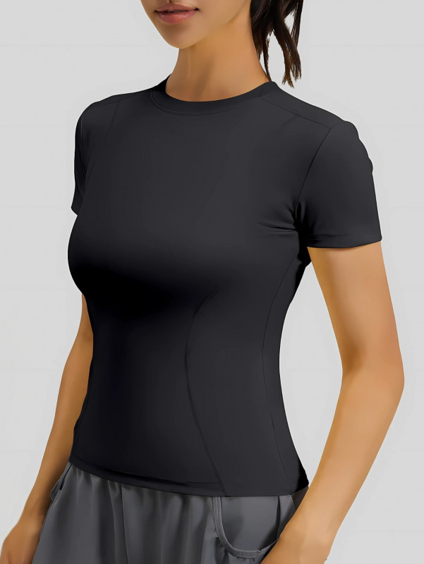 ESSENTIAL FIT SHIRT