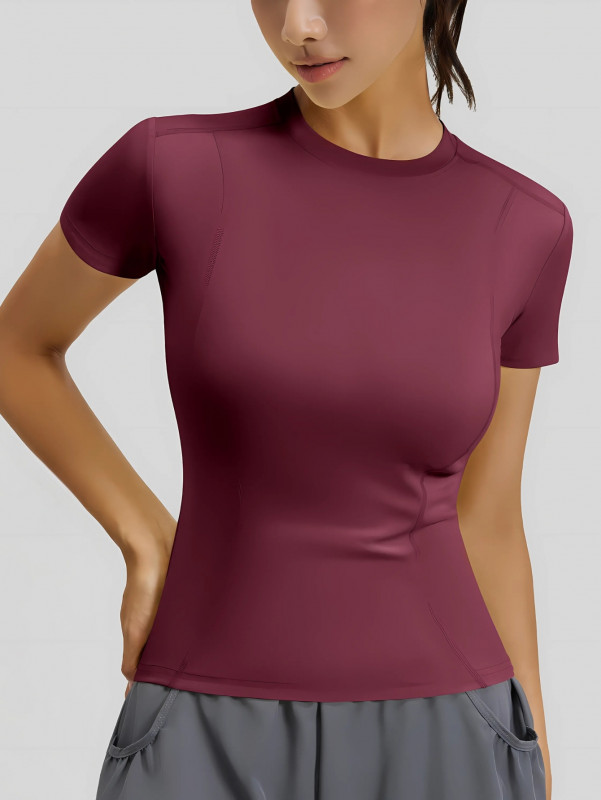 ESSENTIAL FIT SHIRT