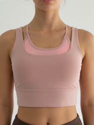 AIRLIFT DOUBLE TROUBLE