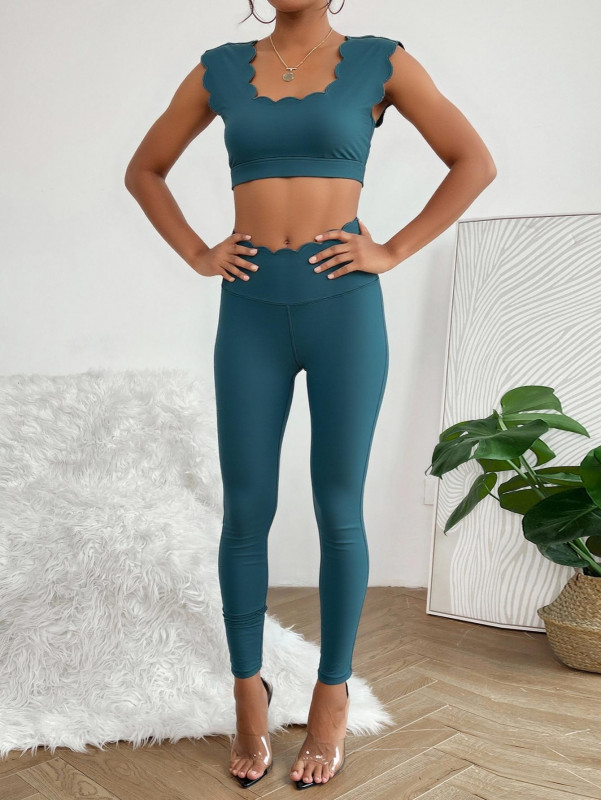 CONJUNTO NUBE