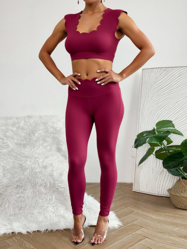 CONJUNTO NUBE