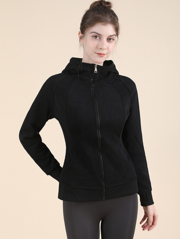 CHAQUETA SCUBA OLO