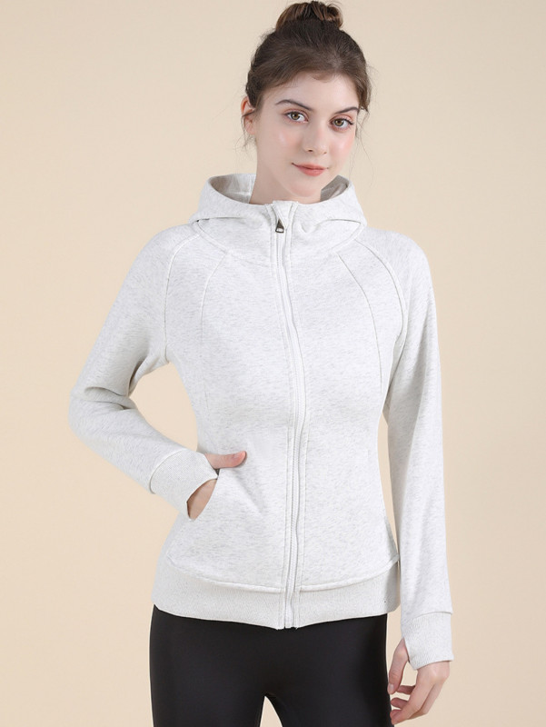 CHAQUETA SCUBA OLO