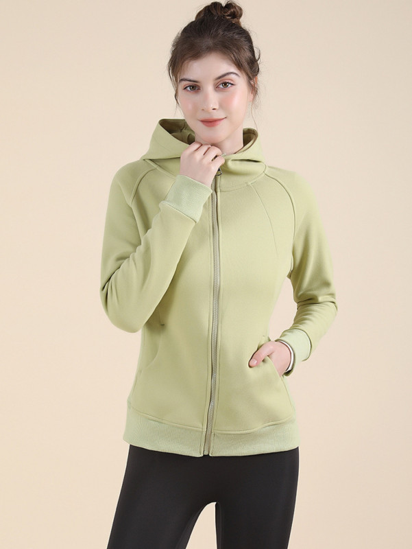 CHAQUETA SCUBA OLO
