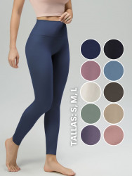 FEEL LEGGIN