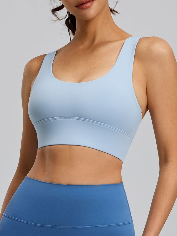 CROSS BRA