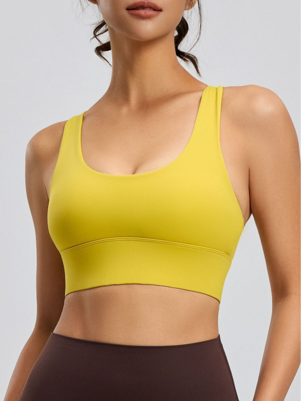 CROSS BRA