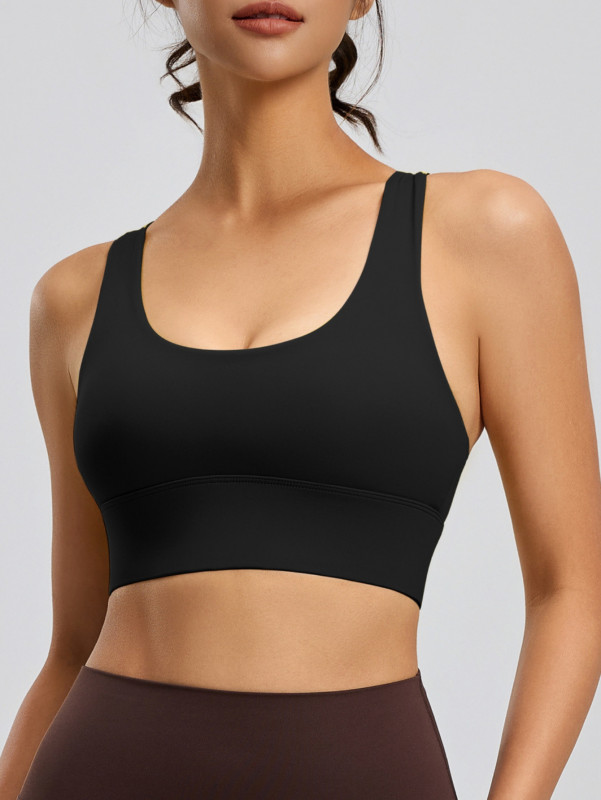 CROSS BRA