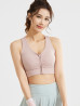 WRINKLE SPORT BRA