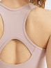 WRINKLE SPORT BRA