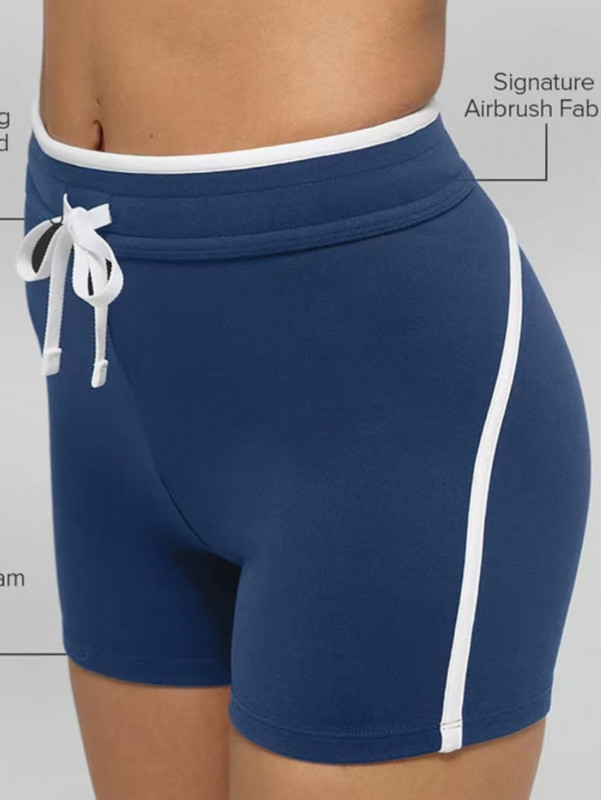 BI CROSS SHORT
