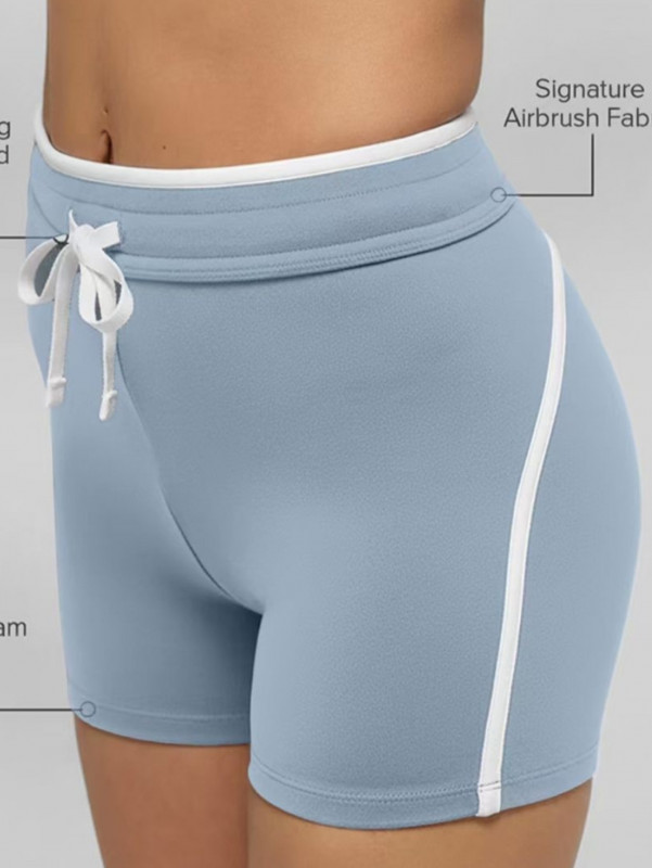 BI CROSS SHORT
