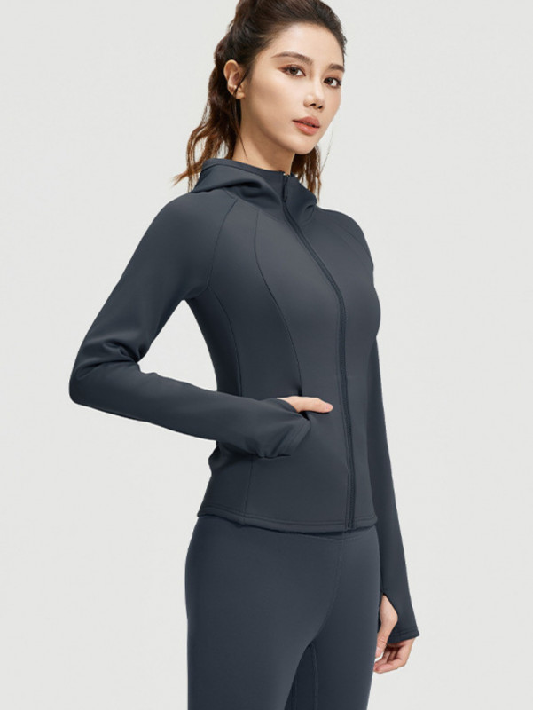 CHAQUETA CINTURISTA