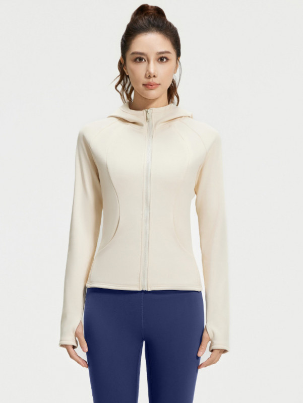 CHAQUETA CINTURISTA
