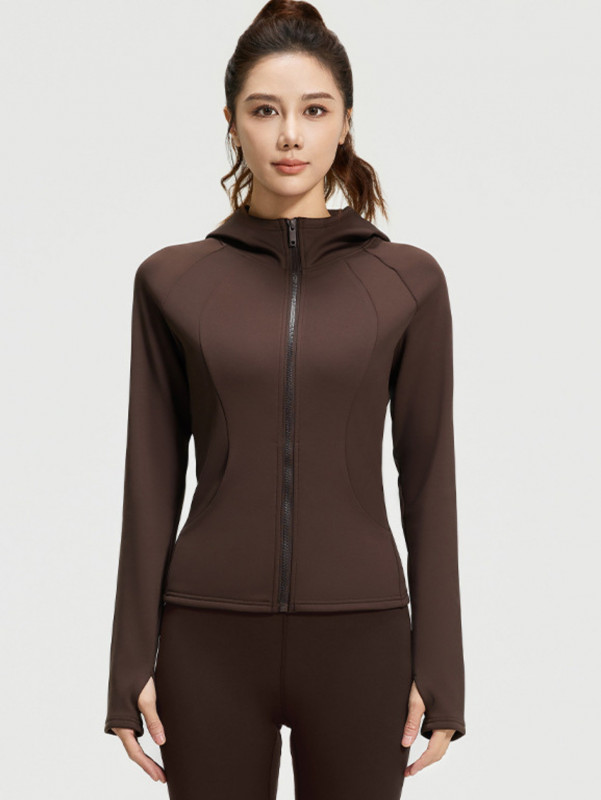 CHAQUETA CINTURISTA