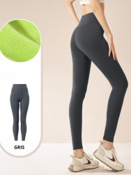 LEGGIN FELPADA (PAQ. de 20pz)