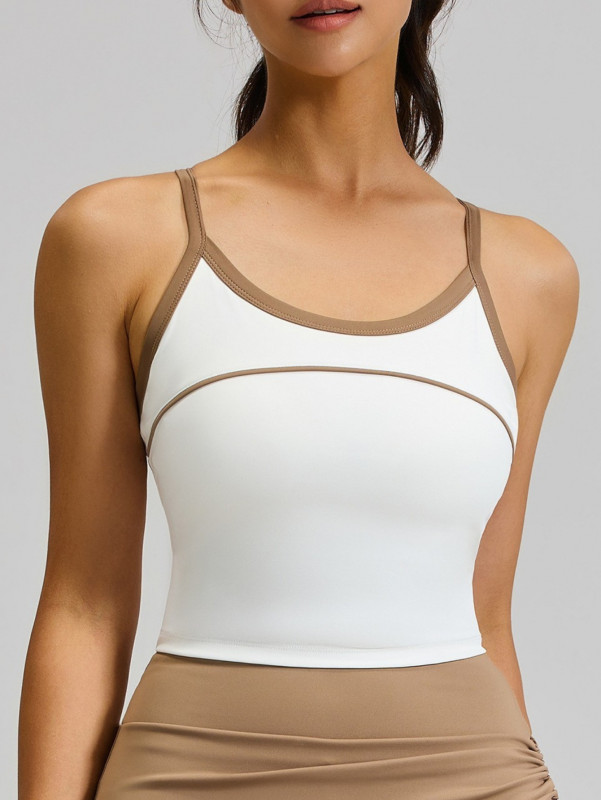 YUCA BRA