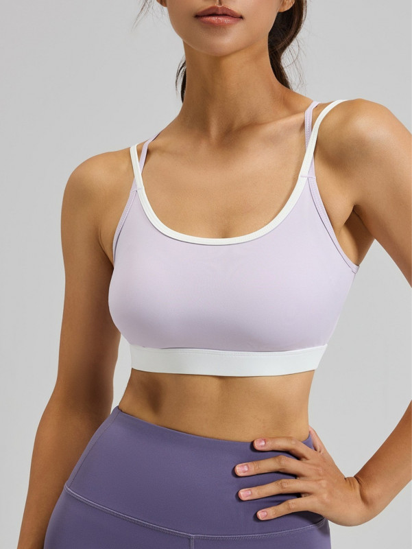 LILA BRA