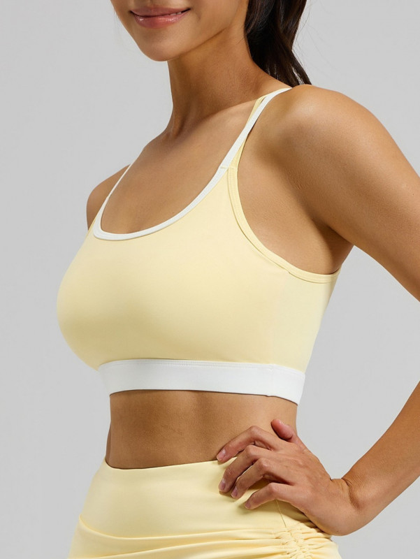 LILA BRA