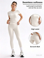 Seamless Softess