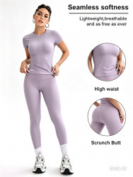Seamless Softess