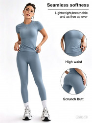 Seamless Softess